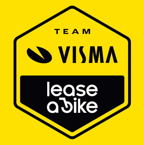 Team Visma | Lease a Bike