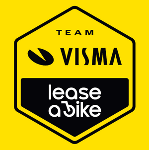 Team Visma | Lease a Bike